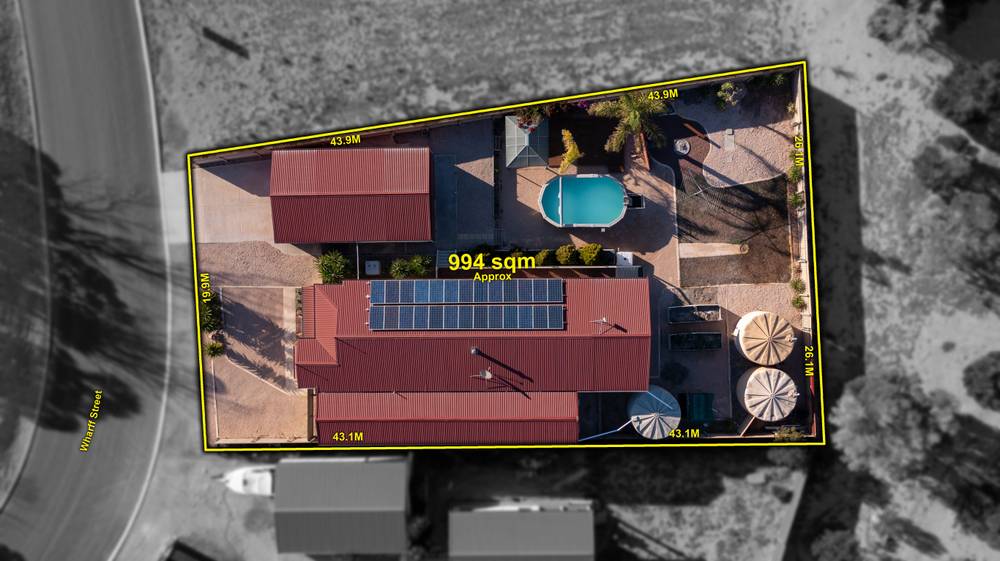 13 Wharff Street, STREAKY BAY, SA 5680