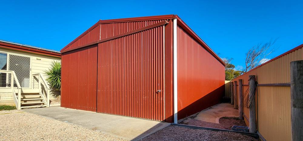 13 Wharff Street, STREAKY BAY, SA 5680