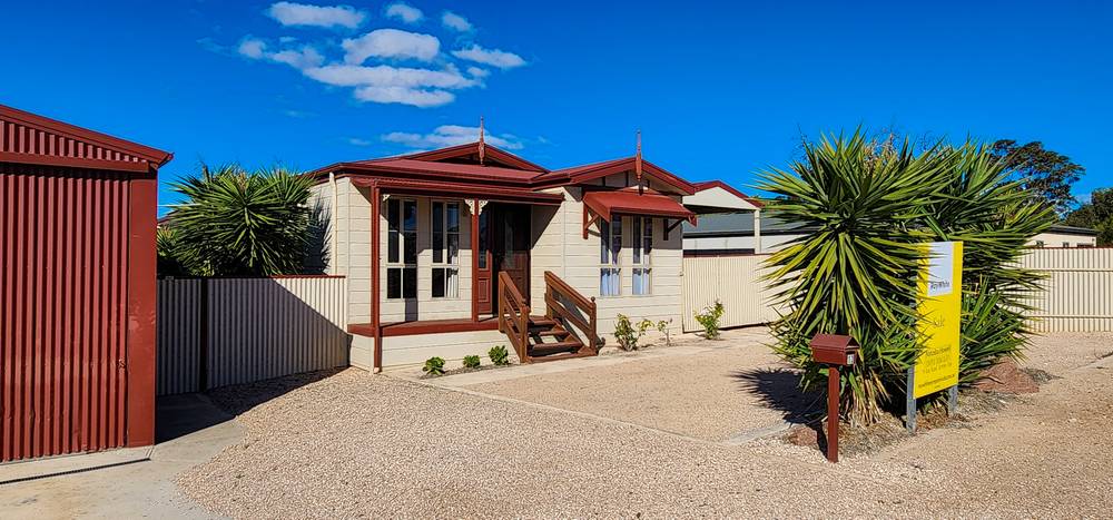 13 Wharff Street, STREAKY BAY, SA 5680