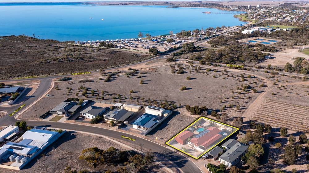 13 Wharff Street, STREAKY BAY, SA 5680