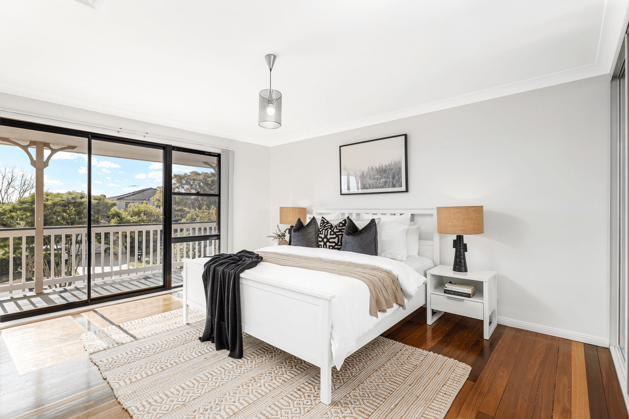 3 Castlefern Court, Kellyville, NSW 2155