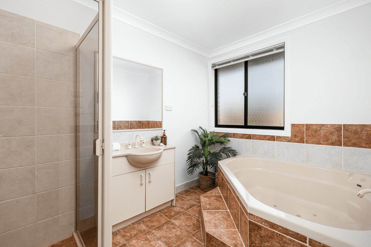 3 Castlefern Court, Kellyville, NSW 2155