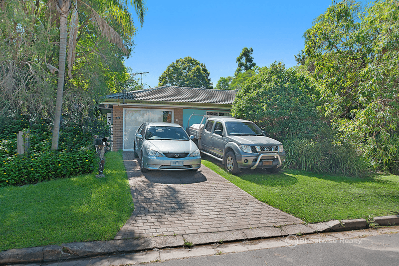 4 Feluga Street, SHAILER PARK, QLD 4128