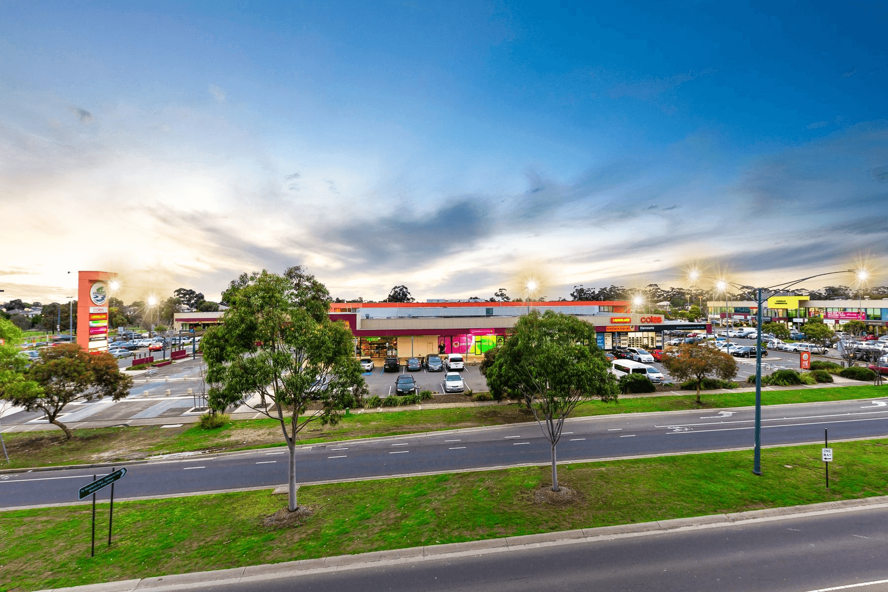 202B/93 Furlong Road, CAIRNLEA, VIC 3023