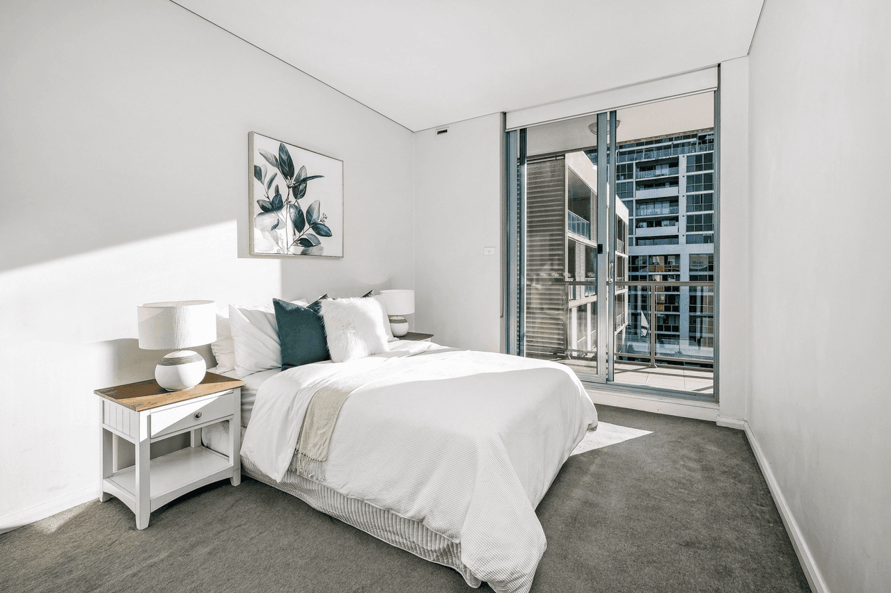 508/149-161 O'Riordan Street, MASCOT, NSW 2020