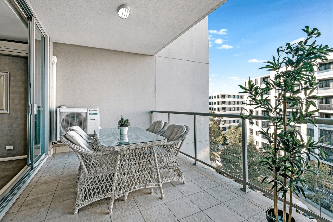 508/149-161 O'Riordan Street, MASCOT, NSW 2020