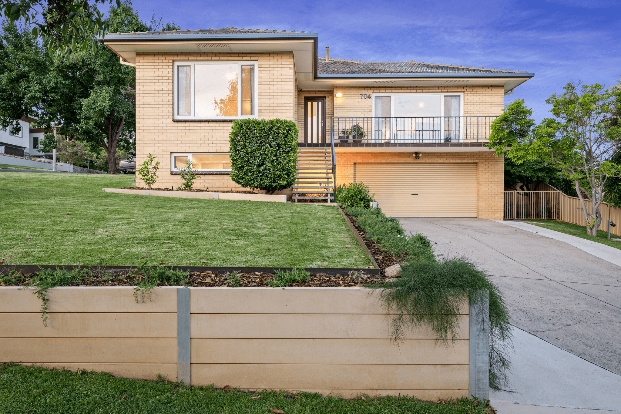 704 Uralla Avenue, ALBURY, NSW 2640