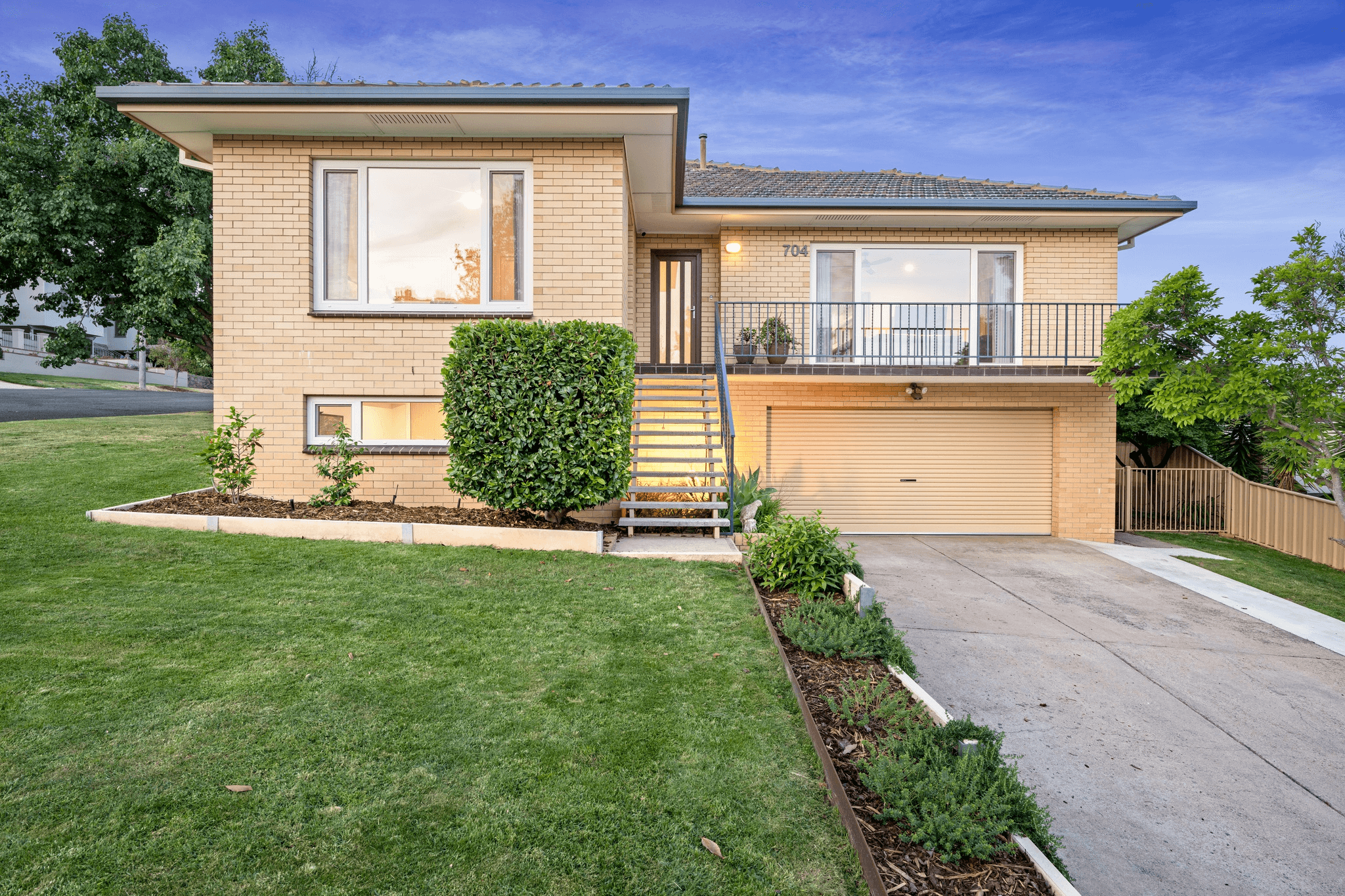 704 Uralla Avenue, ALBURY, NSW 2640