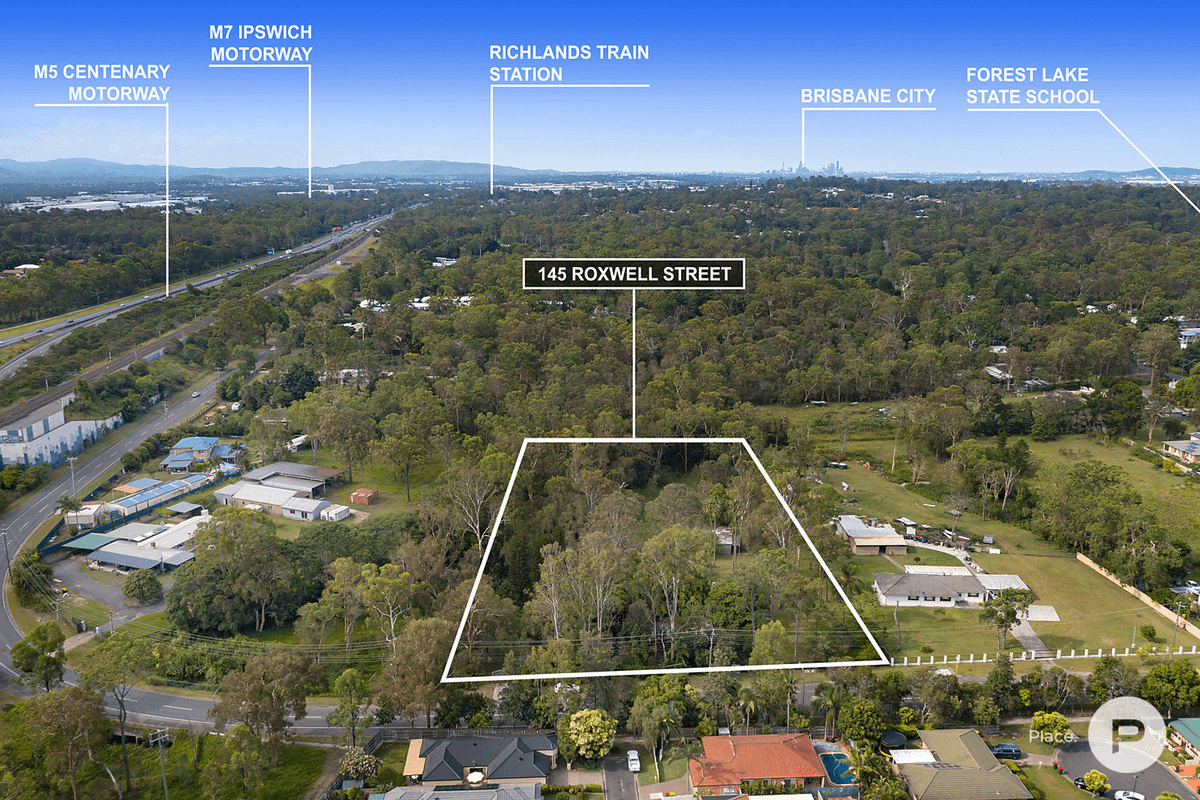 145 Roxwell Street, Ellen Grove, QLD 4078