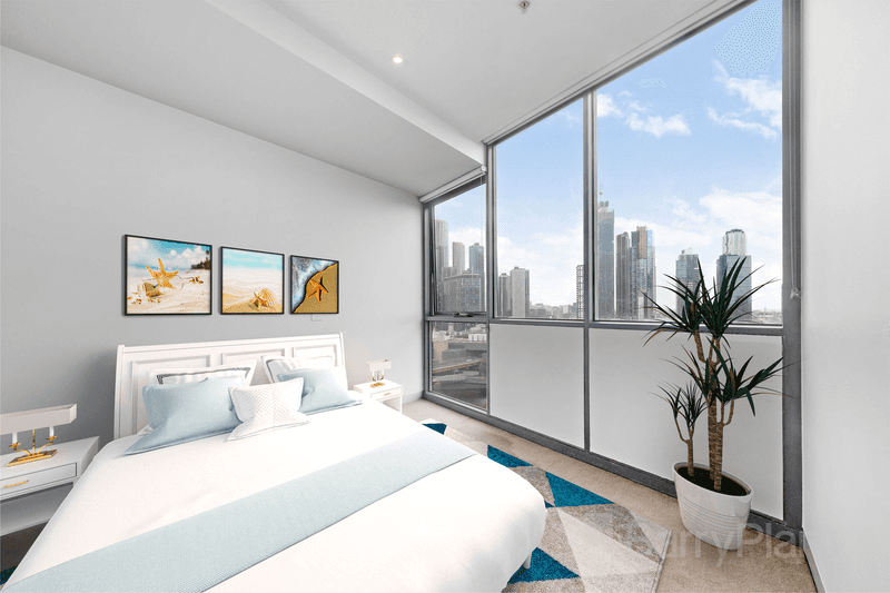 1408/565 Flinders Street, Melbourne, VIC 3000