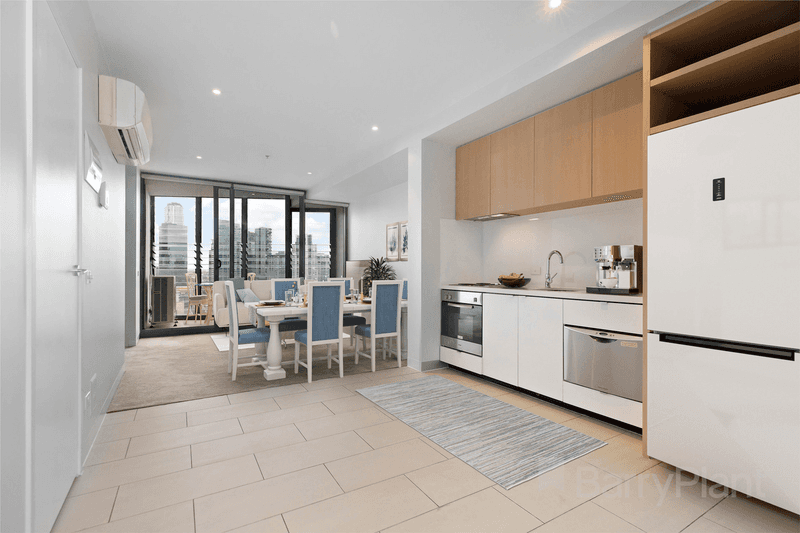 1408/565 Flinders Street, Melbourne, VIC 3000