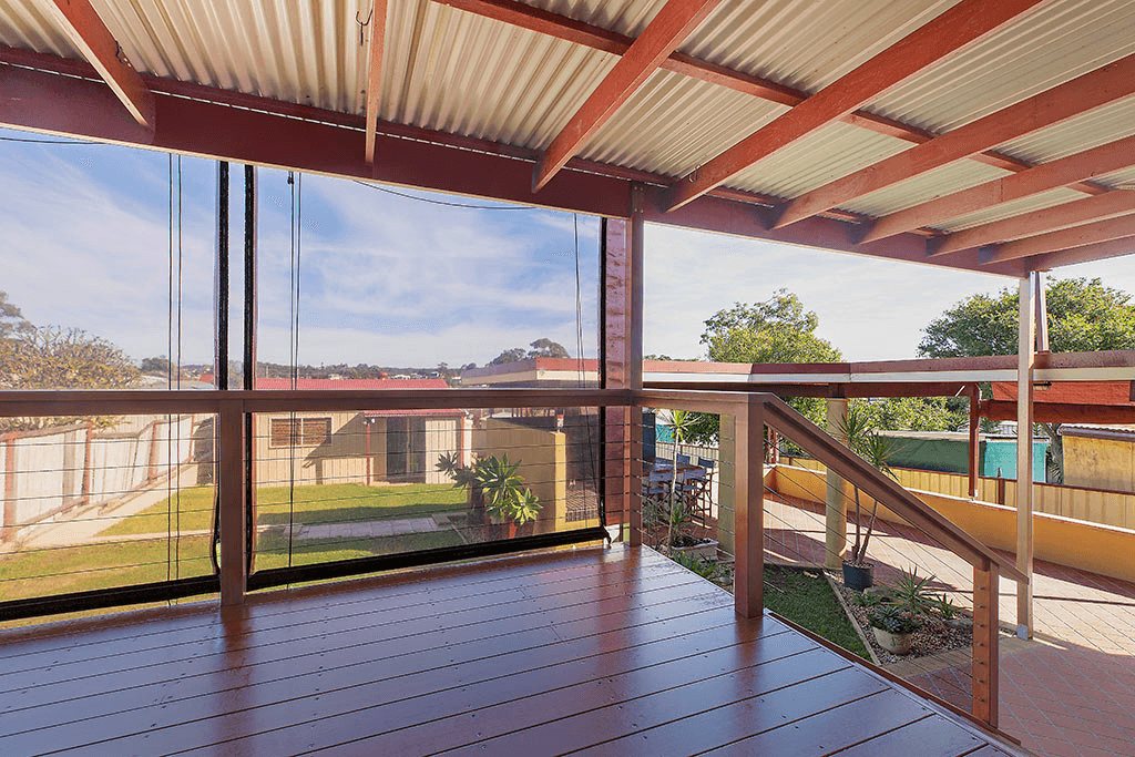 16 Carlisle Row, FISHING POINT, NSW 2283