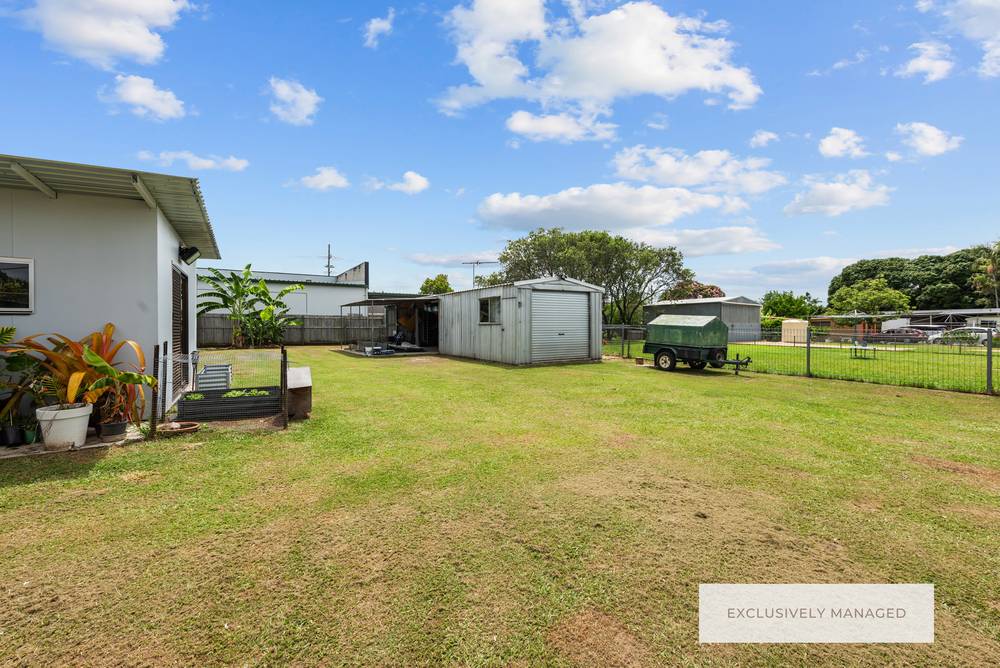 23 Churchill Street, CABOOLTURE, QLD 4510