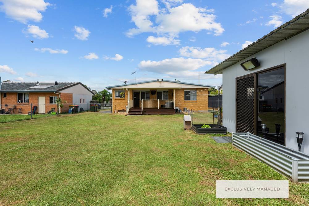 23 Churchill Street, CABOOLTURE, QLD 4510