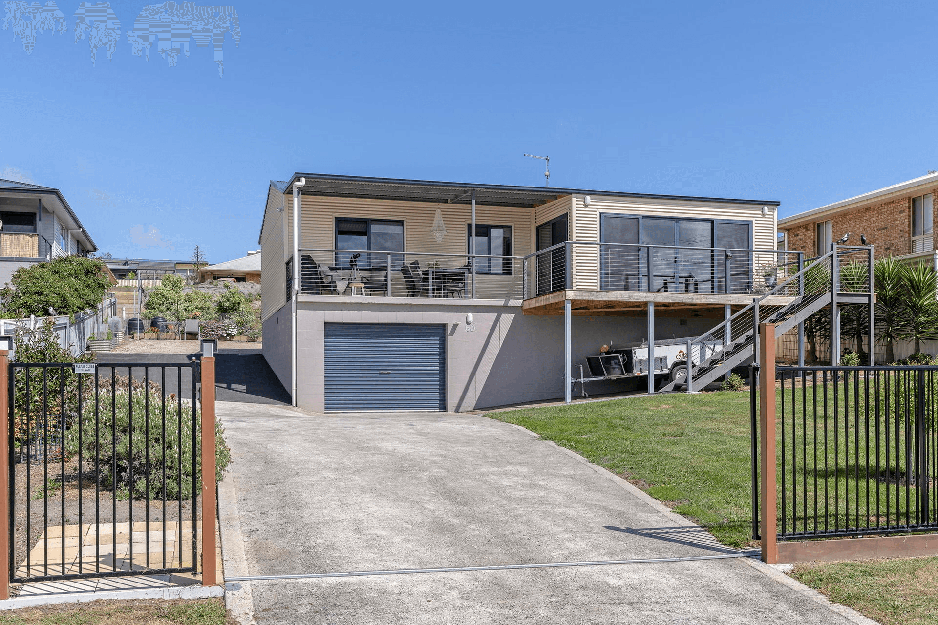 60 Emma Street, Bridport, TAS 7262