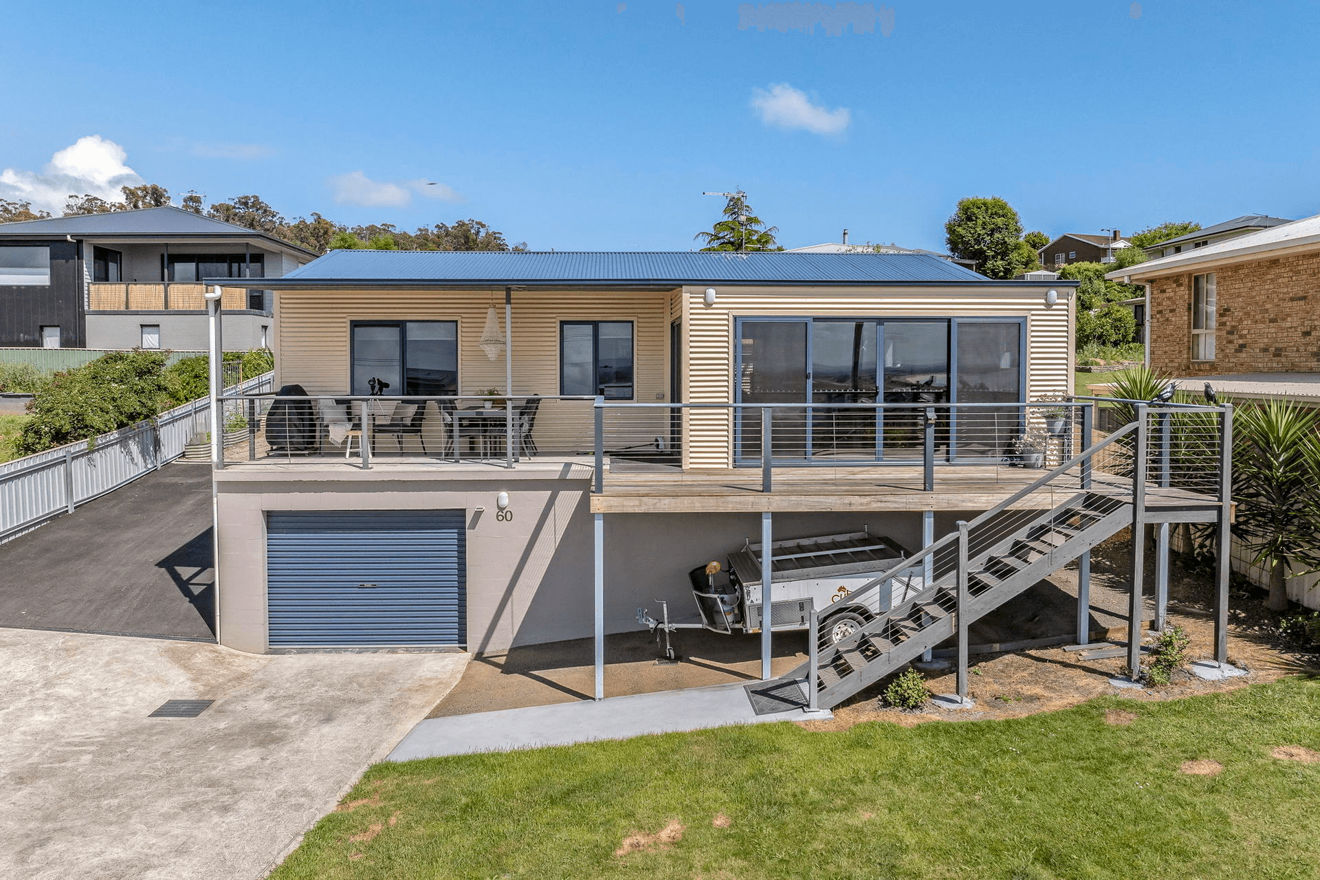 60 Emma Street, Bridport, TAS 7262