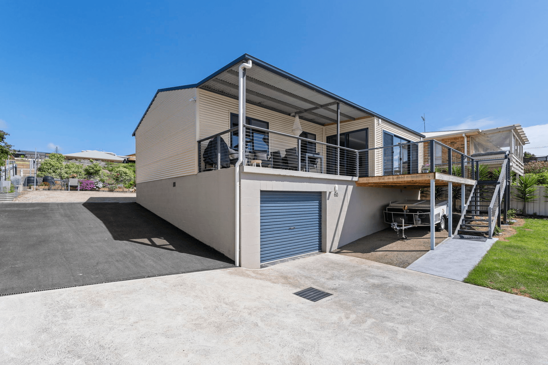 60 Emma Street, Bridport, TAS 7262