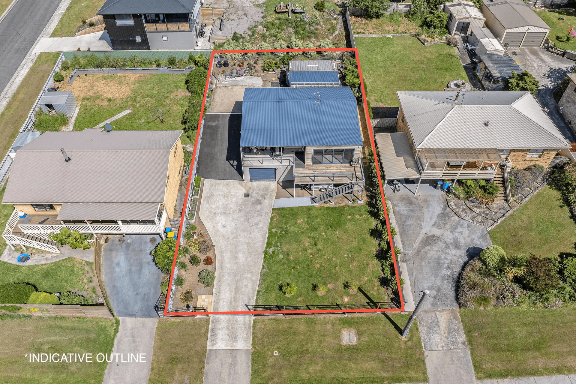 60 Emma Street, Bridport, TAS 7262