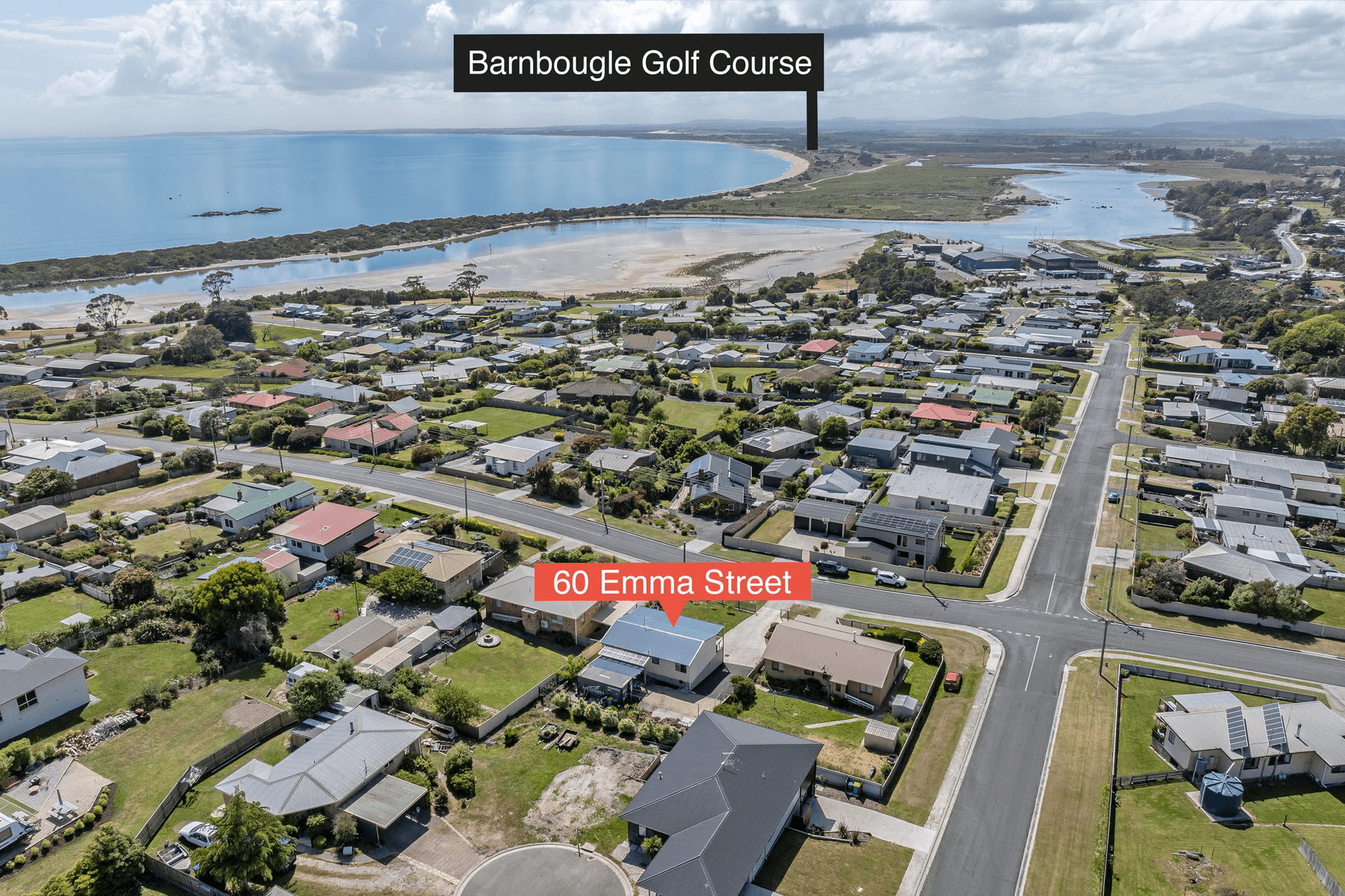 60 Emma Street, Bridport, TAS 7262