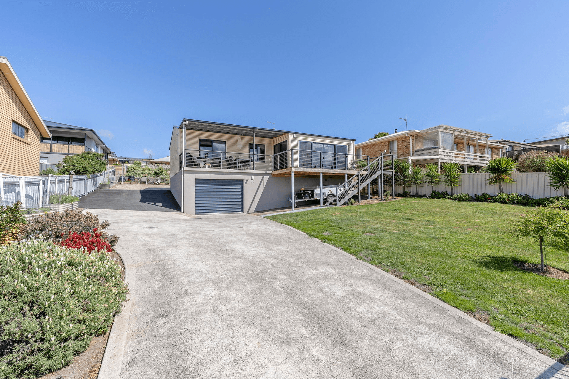 60 Emma Street, Bridport, TAS 7262