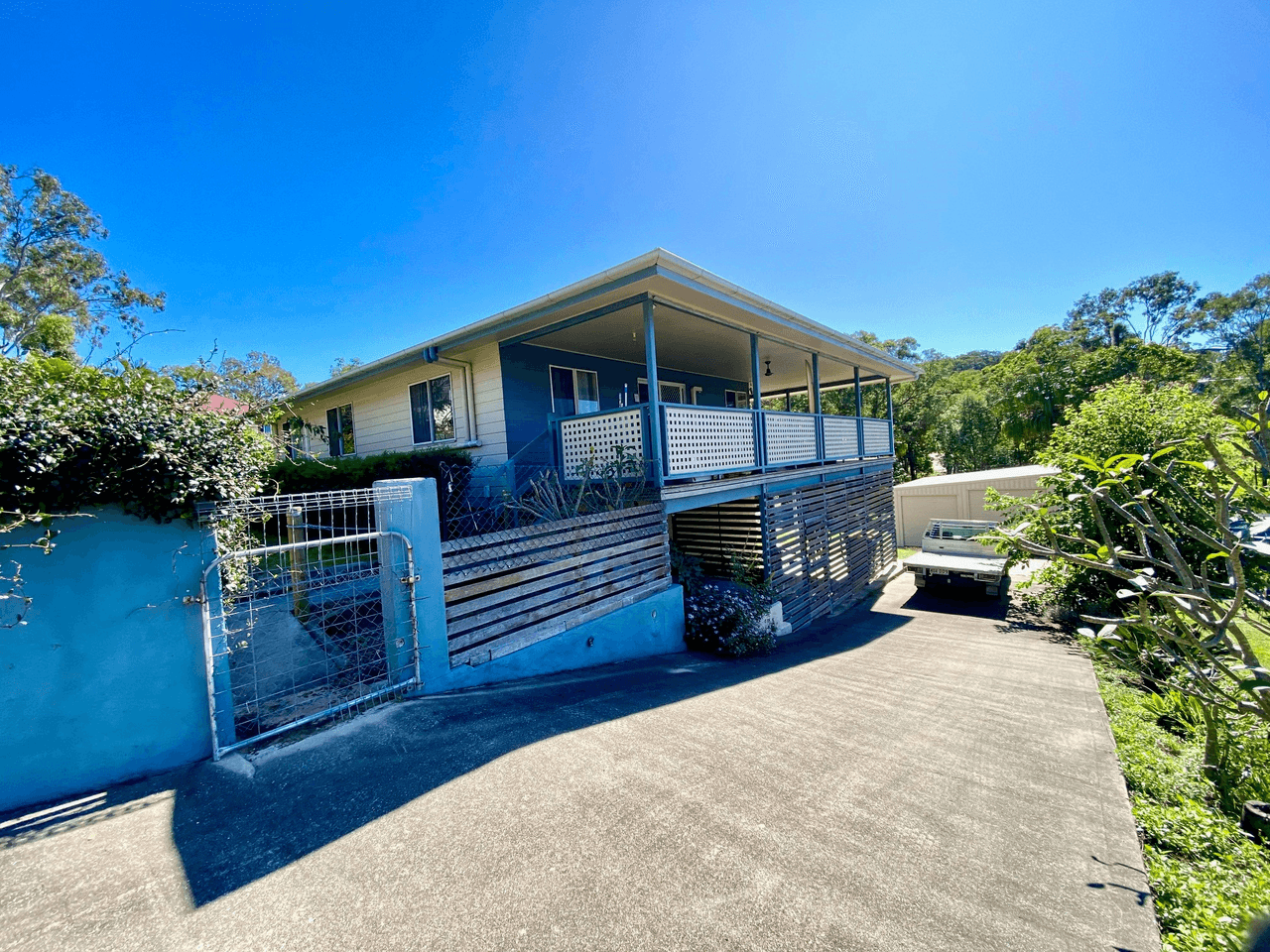 14 SUNLOVER AVE, AGNES WATER, QLD 4677
