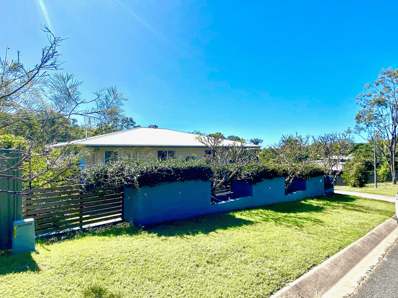 14 SUNLOVER AVE, AGNES WATER, QLD 4677