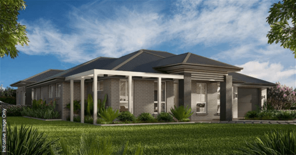 251 Cnr Fig Crescent & Gladstone Road, EDGEWORTH, NSW 2285