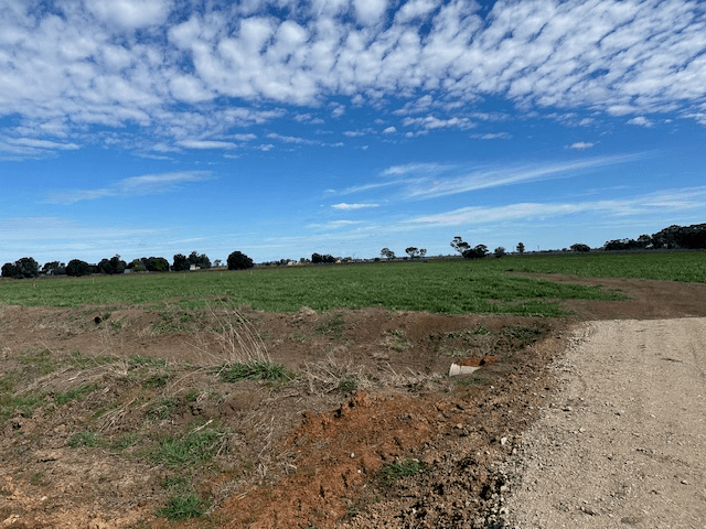 1 Hayes Lane, TEAL POINT, VIC 3579