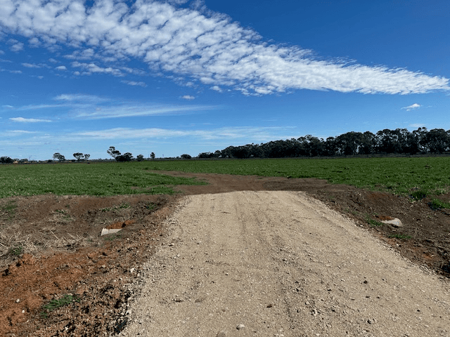 1 Hayes Lane, TEAL POINT, VIC 3579