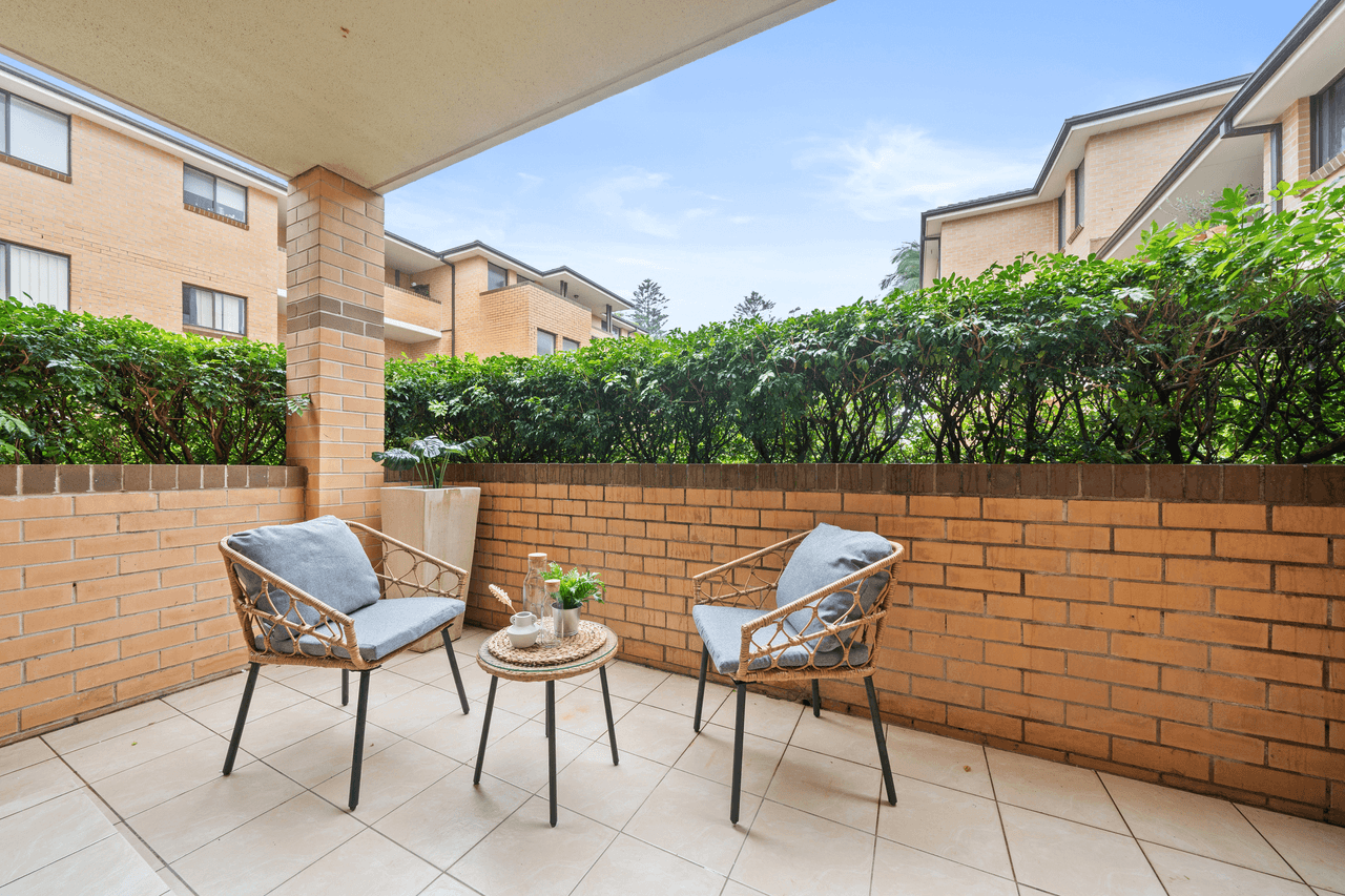 4/22-26 Phillips Avenue, CANTERBURY, NSW 2193