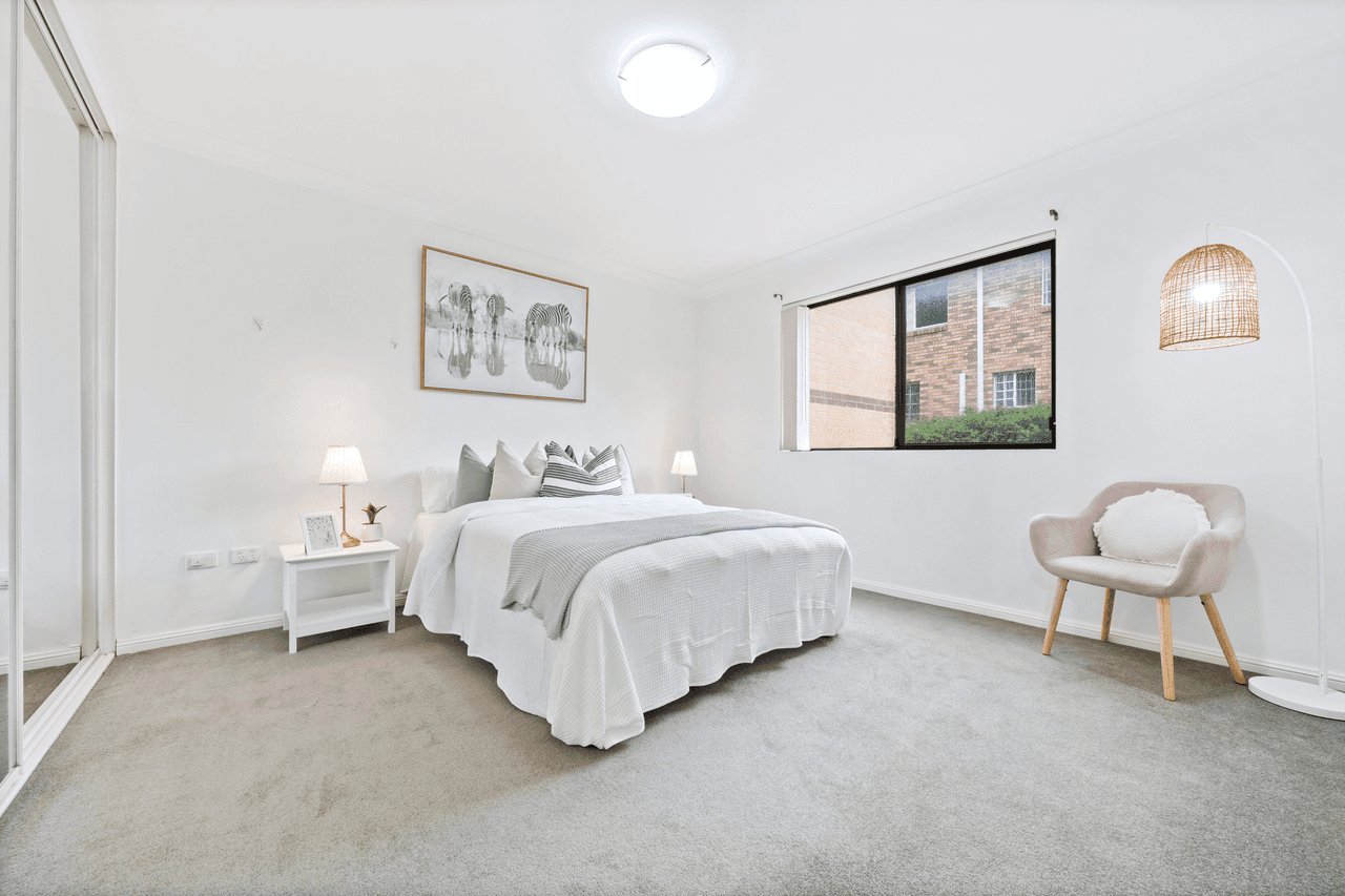 4/22-26 Phillips Avenue, CANTERBURY, NSW 2193