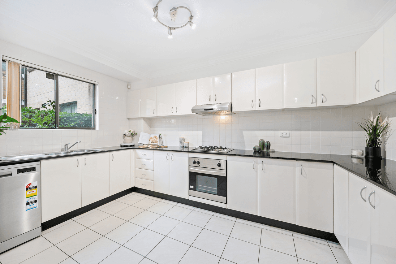 4/22-26 Phillips Avenue, CANTERBURY, NSW 2193