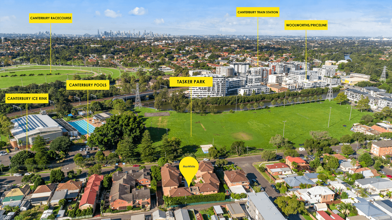 4/22-26 Phillips Avenue, CANTERBURY, NSW 2193