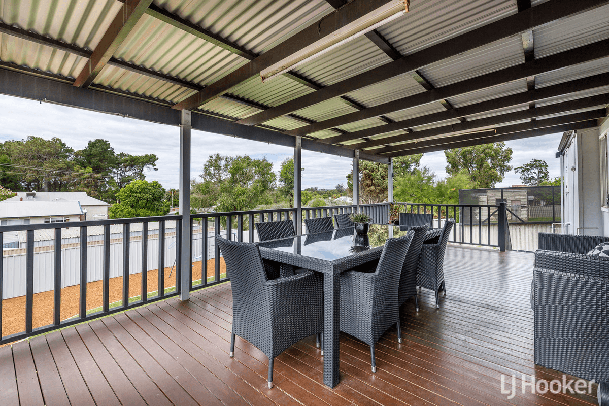 6 Swanstone Street, Collie, WA 6225