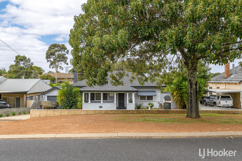 6 Swanstone Street, Collie, WA 6225