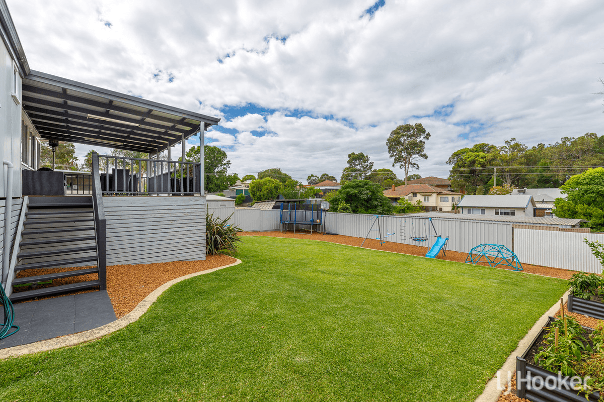 6 Swanstone Street, Collie, WA 6225