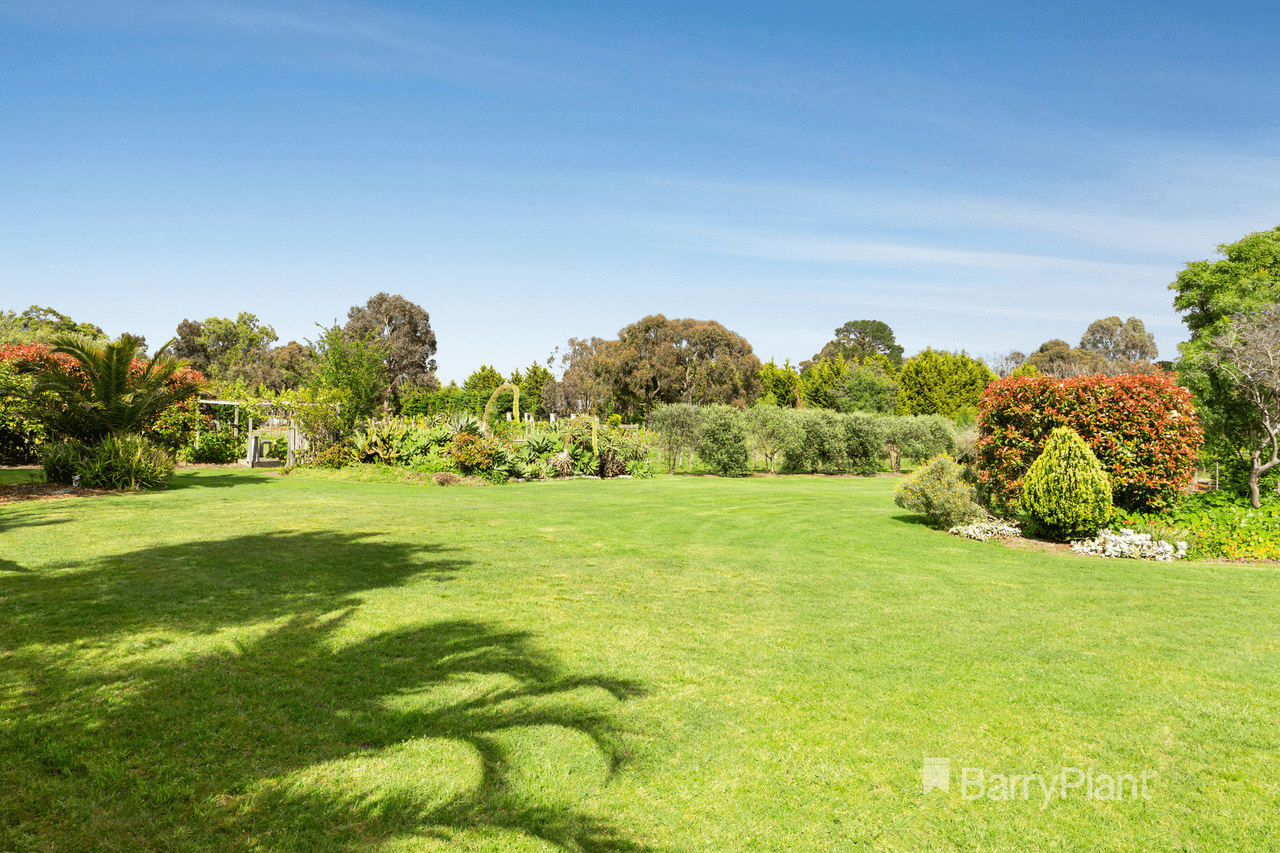 53 North Oatlands Road, Yarrambat, VIC 3091