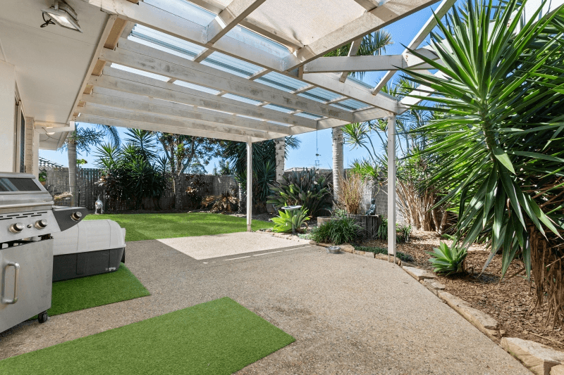 14 Leichhardt Street, NORTH LAKES, QLD 4509