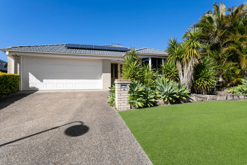 14 Leichhardt Street, NORTH LAKES, QLD 4509