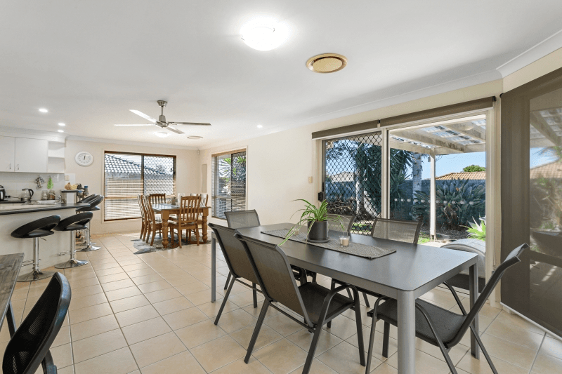 14 Leichhardt Street, NORTH LAKES, QLD 4509