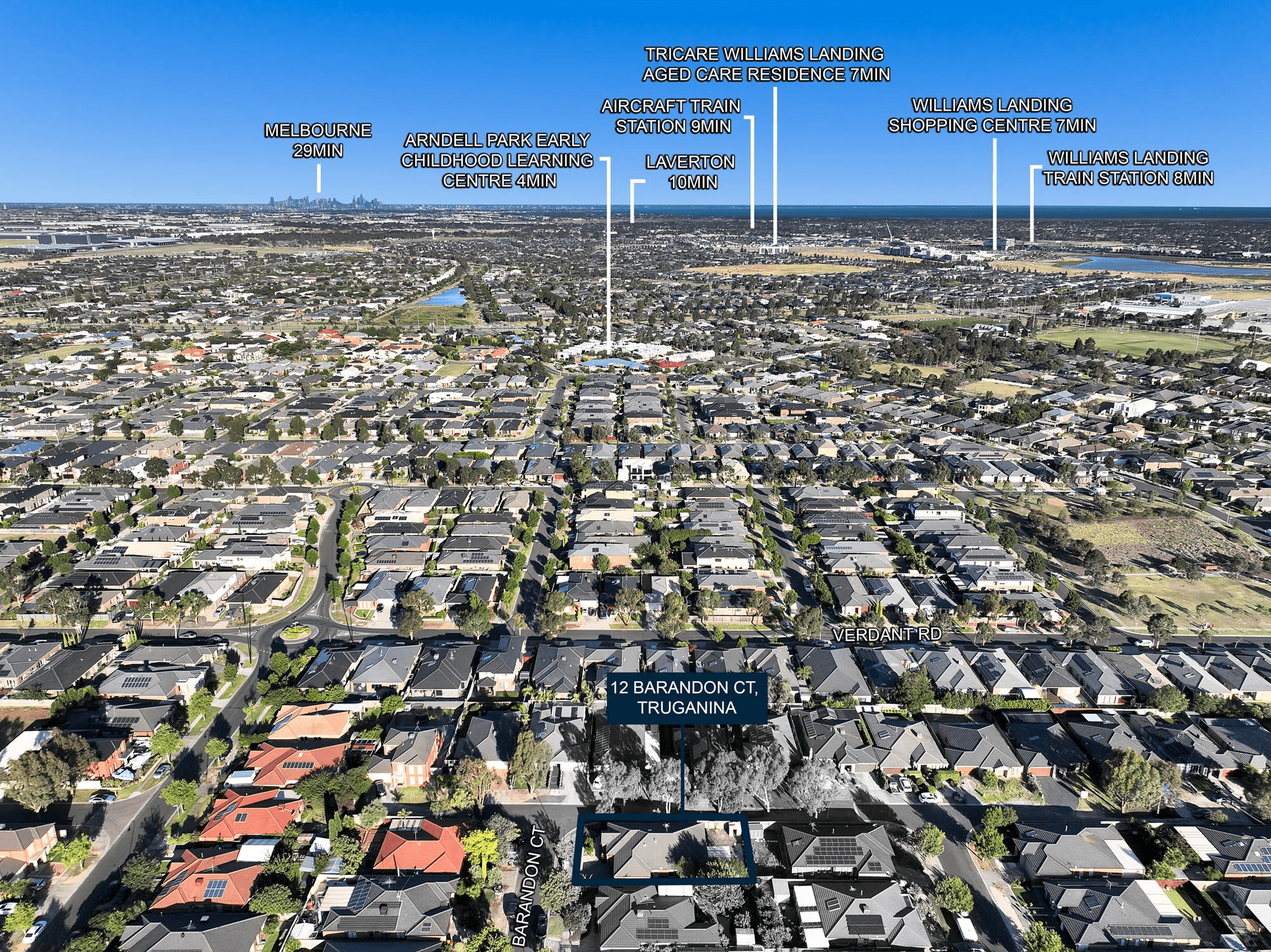 12 Barandon Court, TRUGANINA, VIC 3029