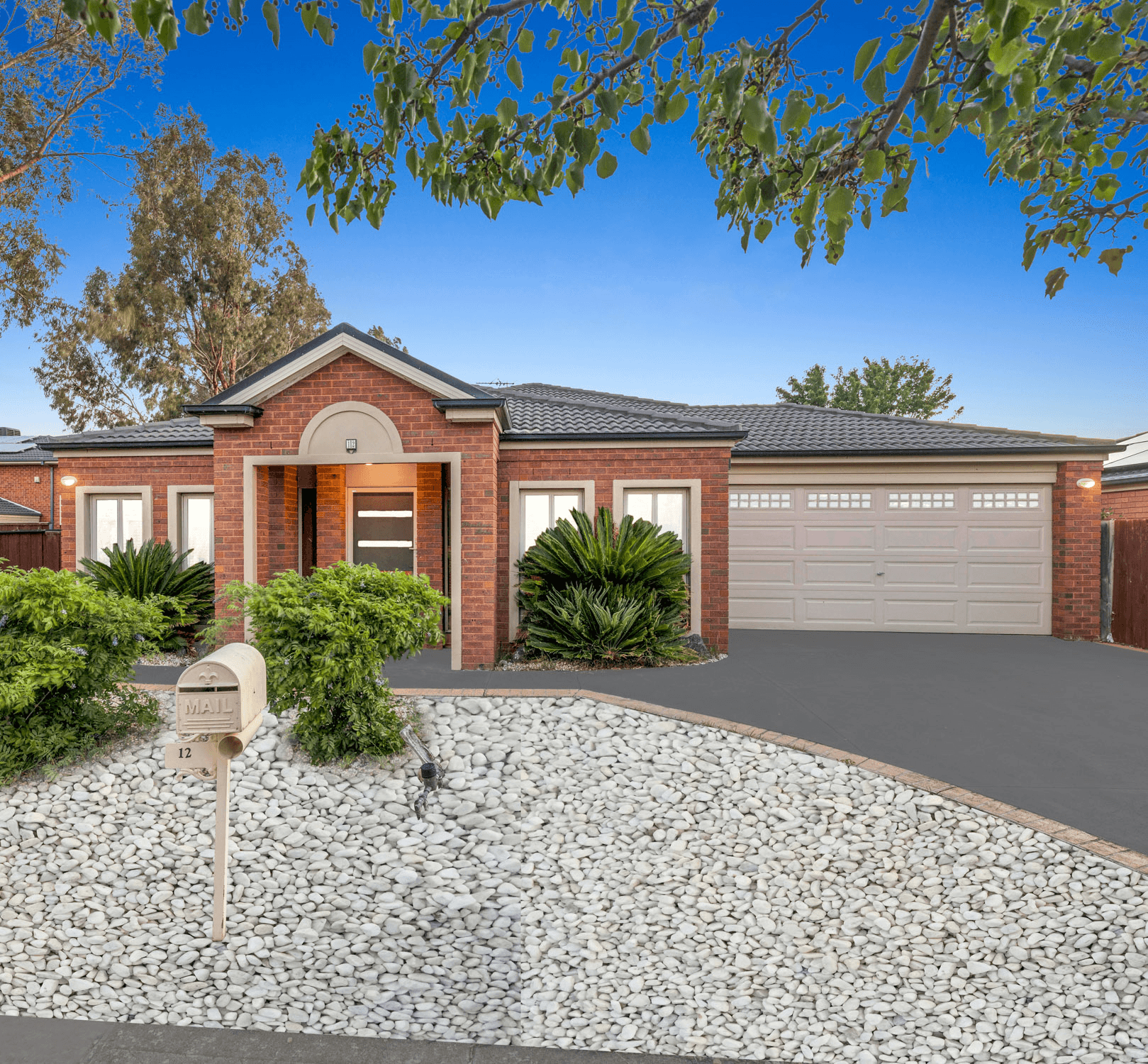 12 Barandon Court, TRUGANINA, VIC 3029