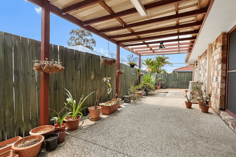 20 Harrision Cr, FOREST LAKE, QLD 4078