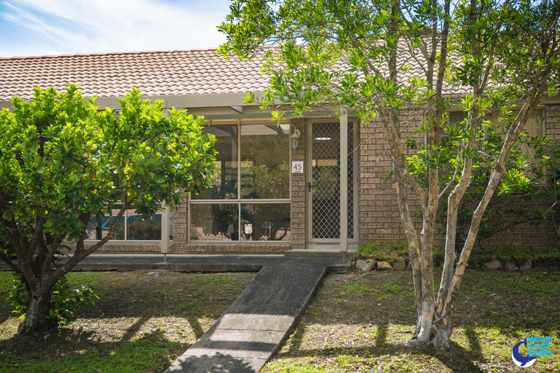 45/11 Payne Street, NAROOMA, NSW 2546