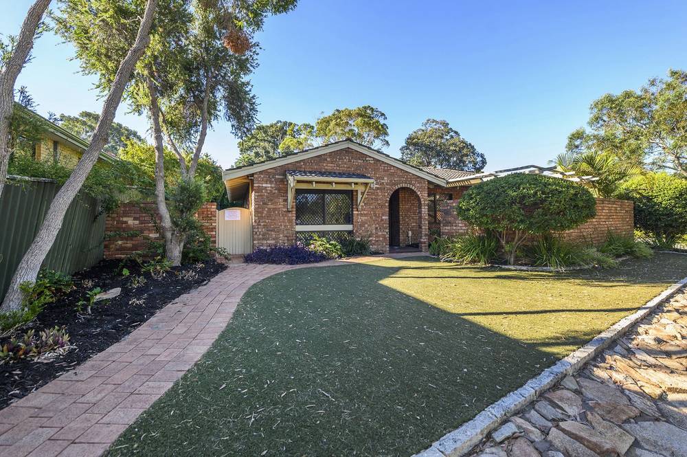 91 Claremont Crescent, SWANBOURNE, WA 6010