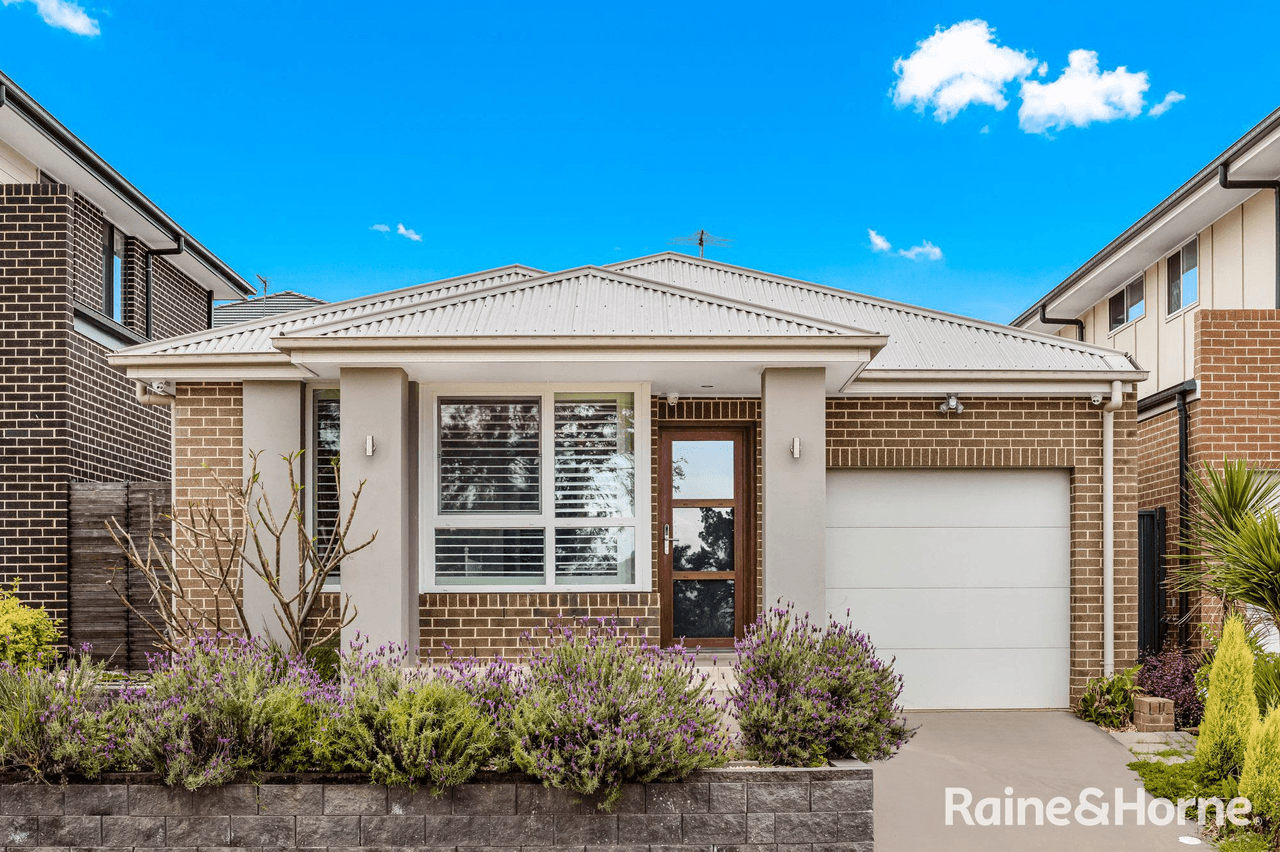 181  Terry Road, BOX HILL, NSW 2765