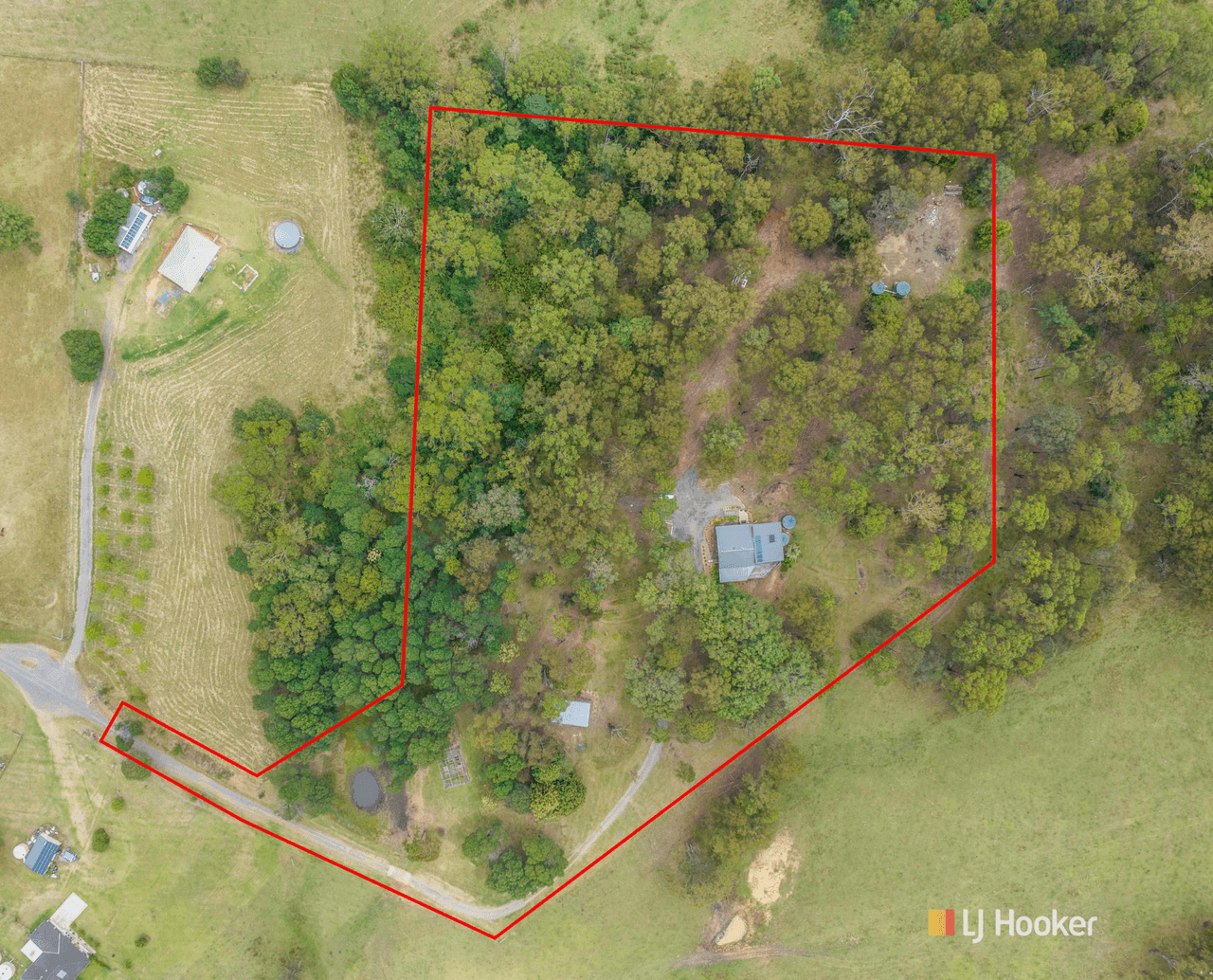 43 Narira Park Lane, COBARGO, NSW 2550