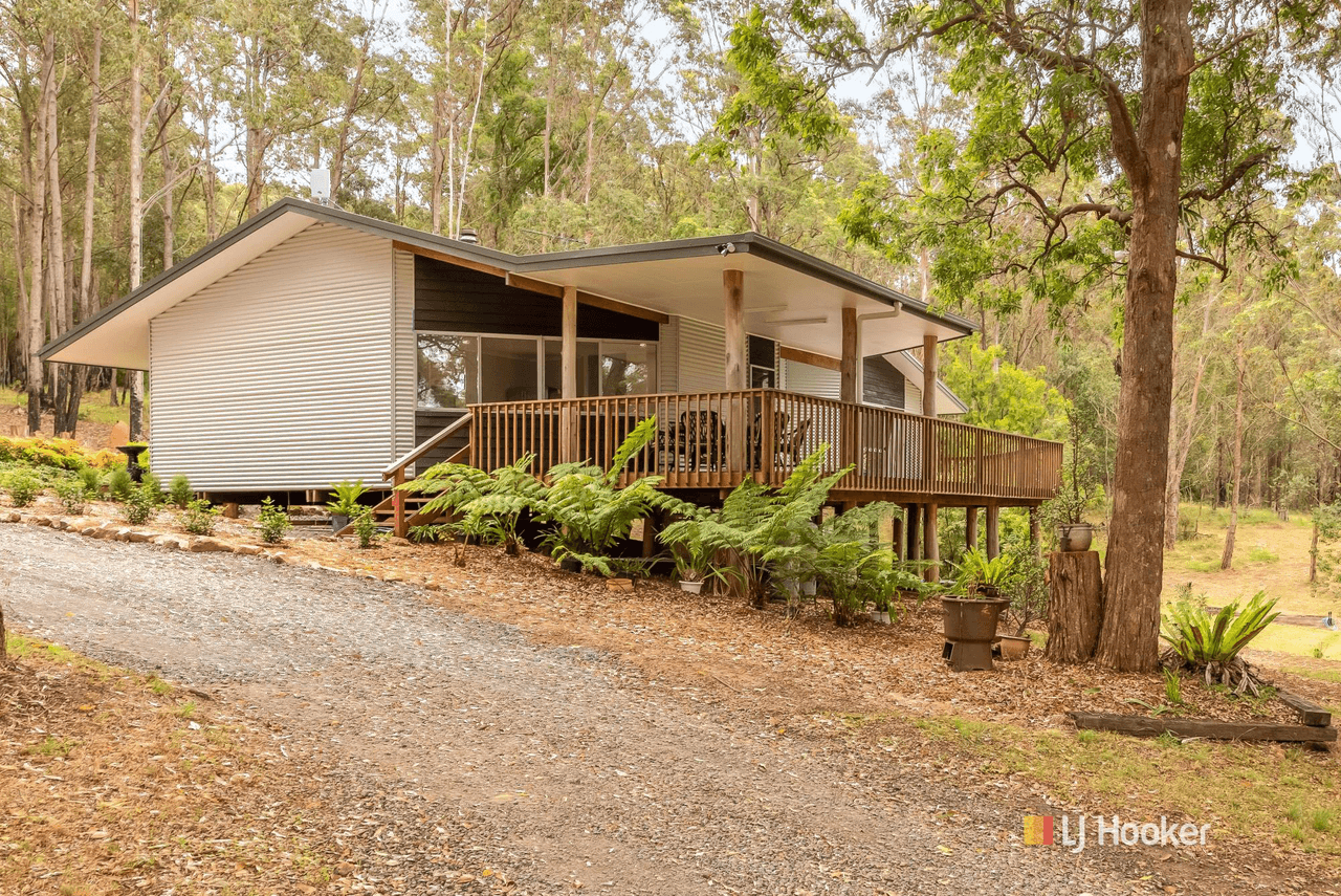 43 Narira Park Lane, COBARGO, NSW 2550