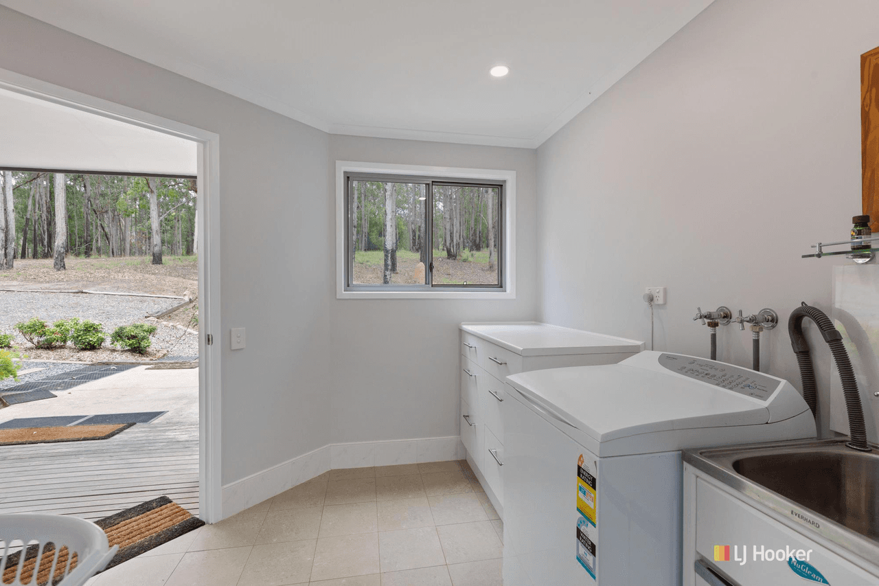 43 Narira Park Lane, COBARGO, NSW 2550