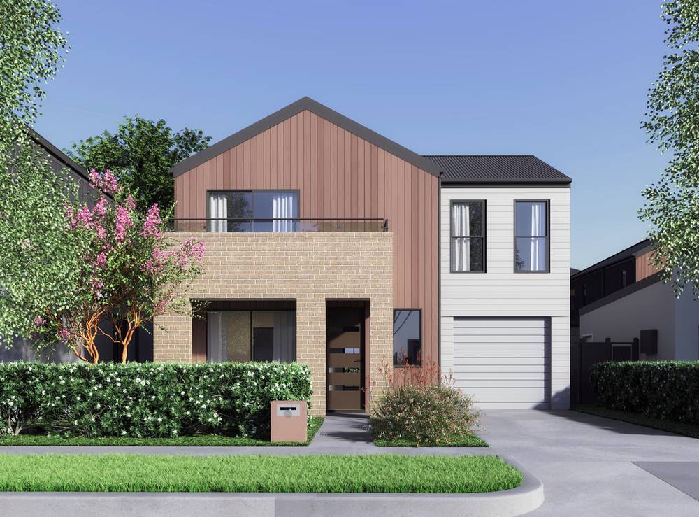 Lot-417 Woodlands, VINEYARD, NSW 2765
